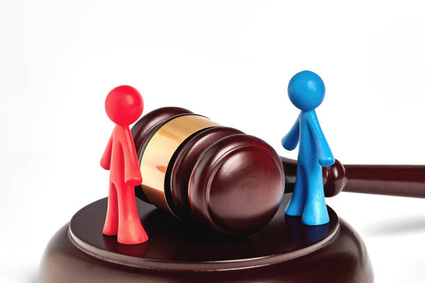 Les litiges engendrés par les différences au niveau des degrés de succession