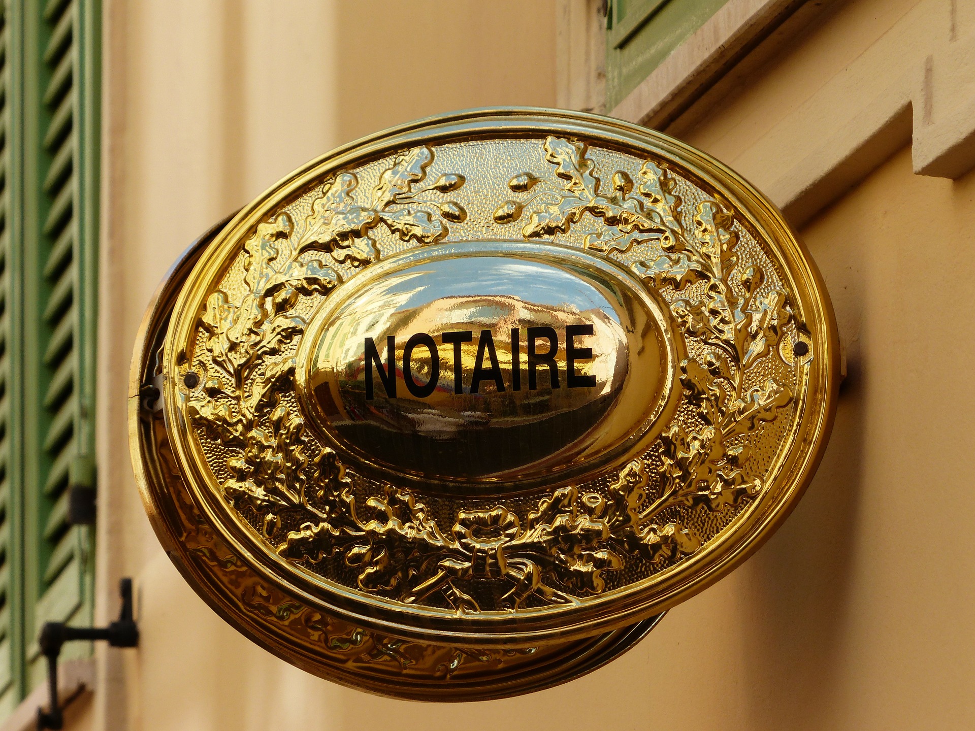 Faut-il faire appel à un notaire pour gérer une succession ?