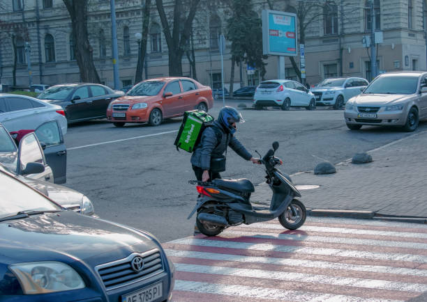 Rouler avec un scooter non assuré : quels sont les risques ?