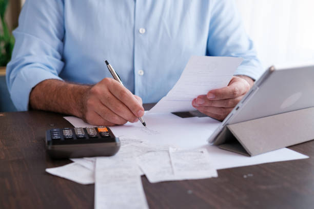 Mode de calcul de la capacité d’emprunt