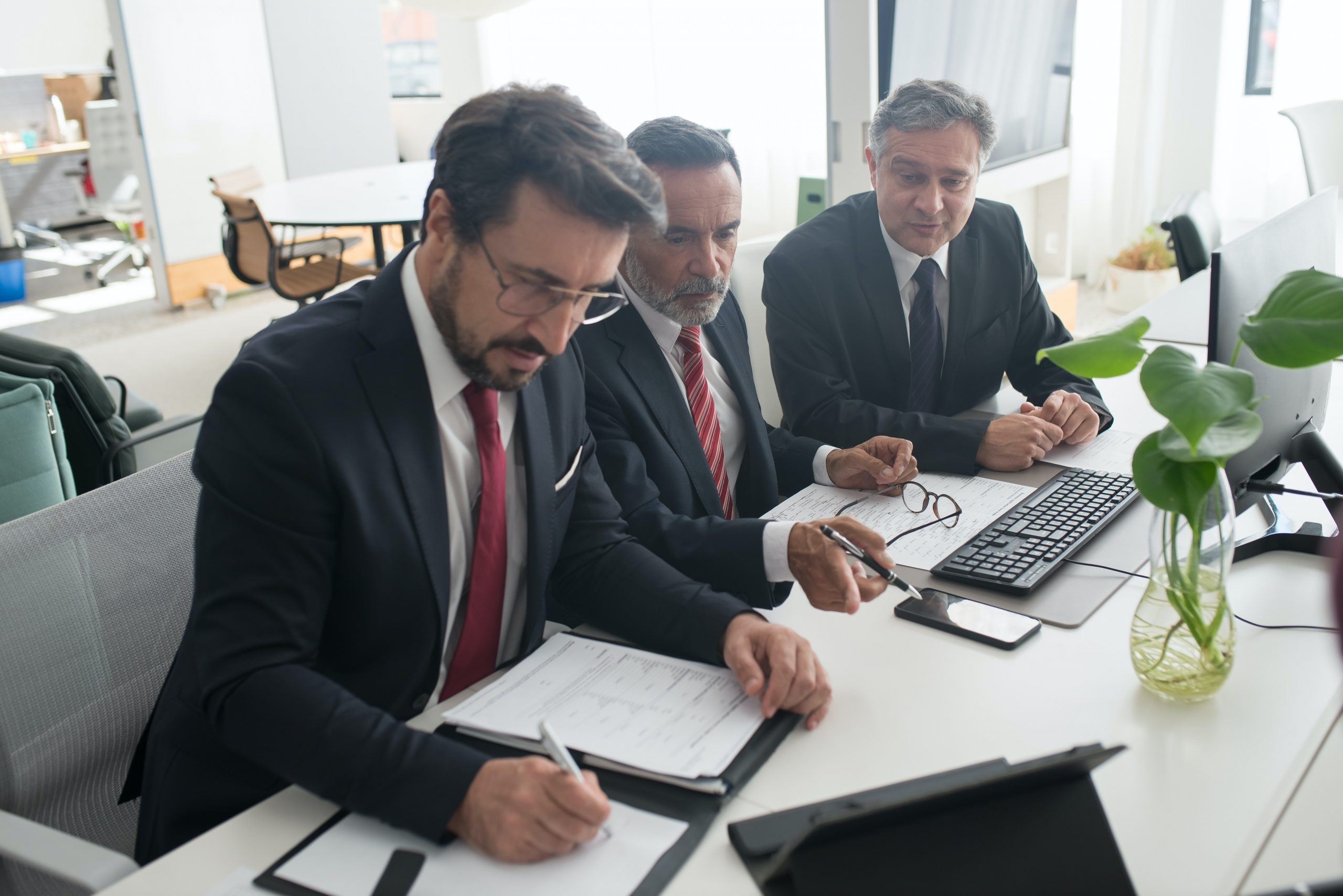 Les documents juridiques régissant la vie d’une entreprise