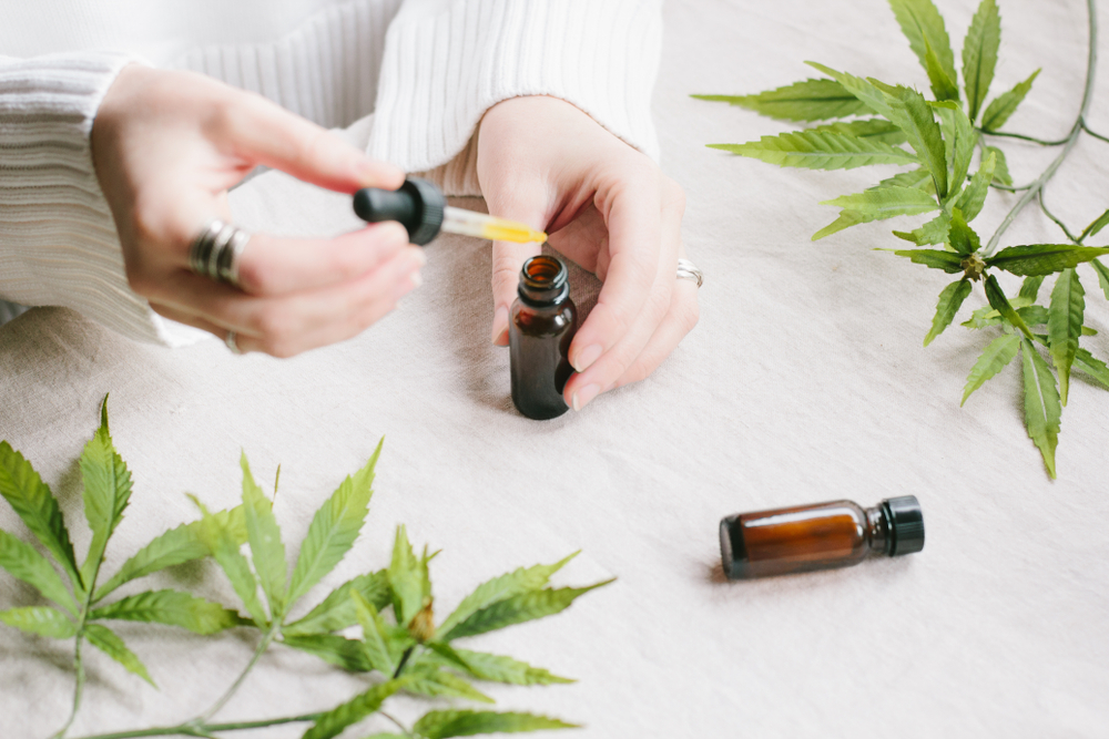 Les réglementations sur les produits pour la santé bucco-dentaire à base de CBD
