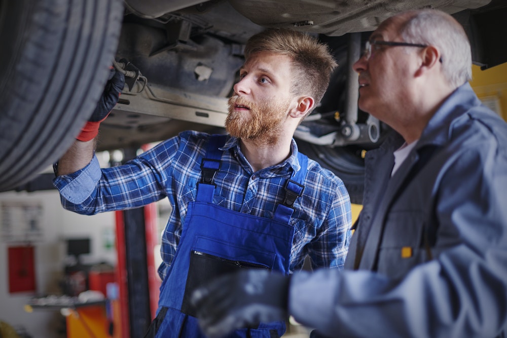 Litige assurance auto : contestation de l'application d'une exclusion de garantie pour conduite sans permis de conduire provisoire