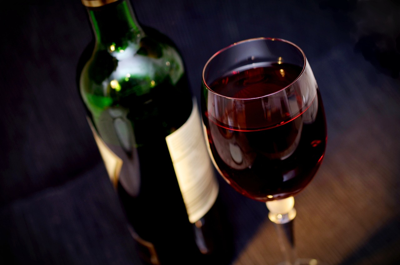 La législation sur les investissements en vins d'exception et de collection
