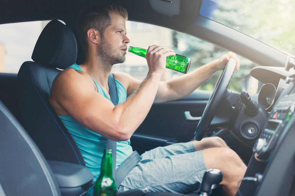 Alcool au volant et trajets professionnels : les obligations de l'employeur en matière de prévention des risques