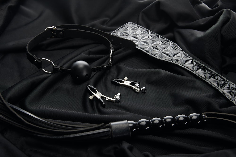 Les aspects juridiques de l'interdiction de vente de sextoys dans certains pays