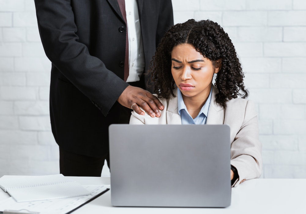 Harcèlement au travail : Comprendre et agir face à cette problématique