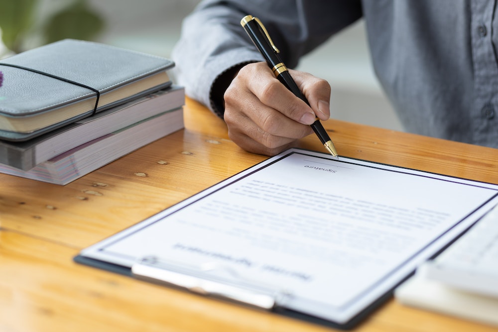 Responsabilité des SCPI en matière de droit de la protection des données : enjeux et obligations