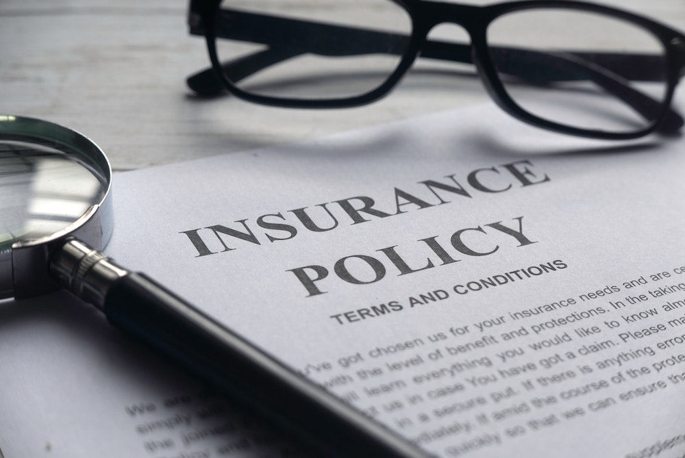 Les caractéristiques essentielles du contrat d'assurance