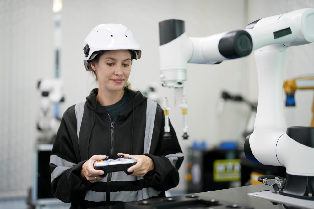 Régulation de l'intelligence artificielle: enjeux et perspectives