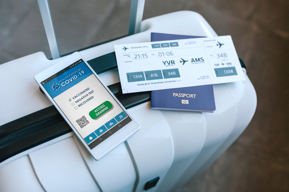 Les choses essentielles à savoir sur le renouvellement de passeport