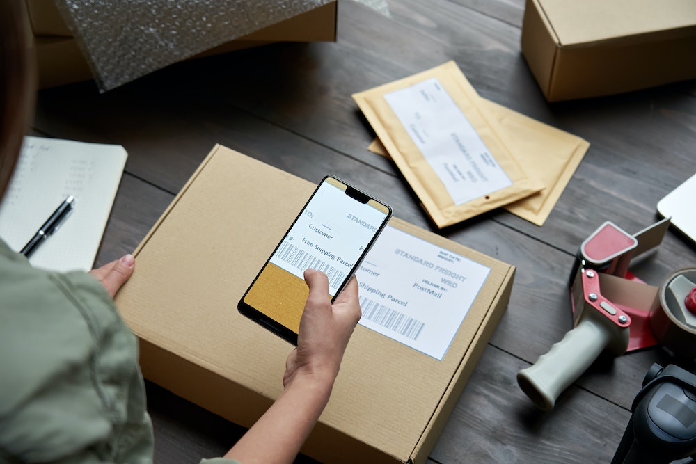 Les informations légales sur les étiquettes à code-barres : une nécessité pour la conformité et la transparence