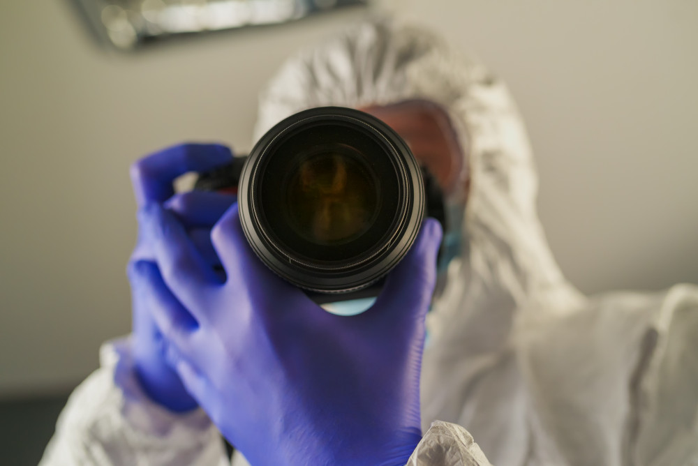 Les investigations scientifiques au service de la justice: un atout incontournable pour les enquêtes judiciaires