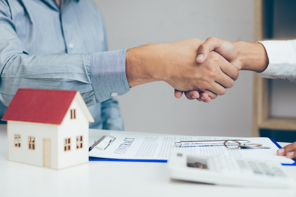 L'avocat en droit immobilier : son rôle et ses interventions clés