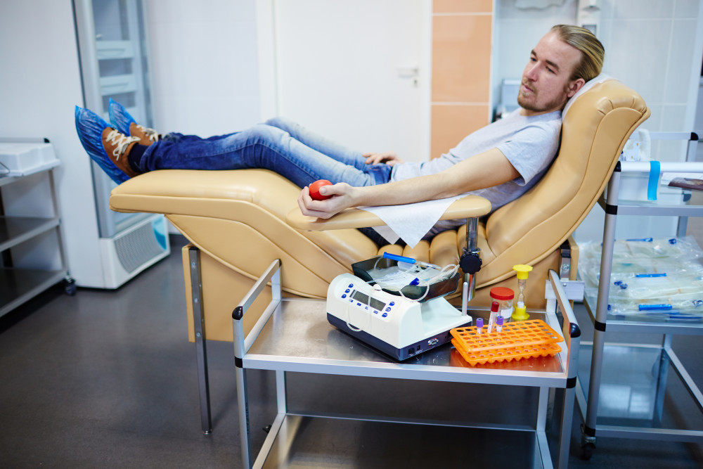 Faire une donation chez le notaire : tout ce que vous devez savoir