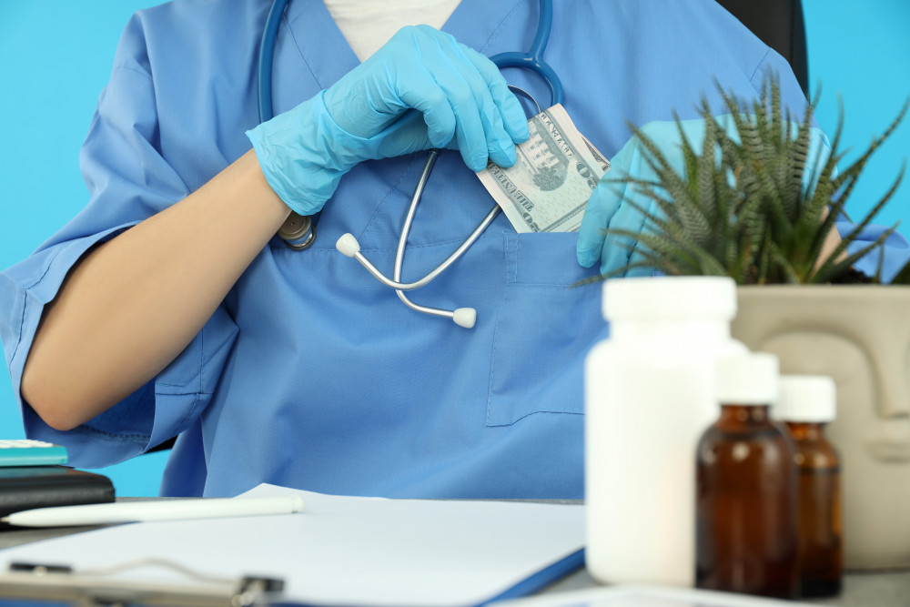 Vos droits en tant que victime d'une faute médicale : conseils avisés et démarches à entreprendre