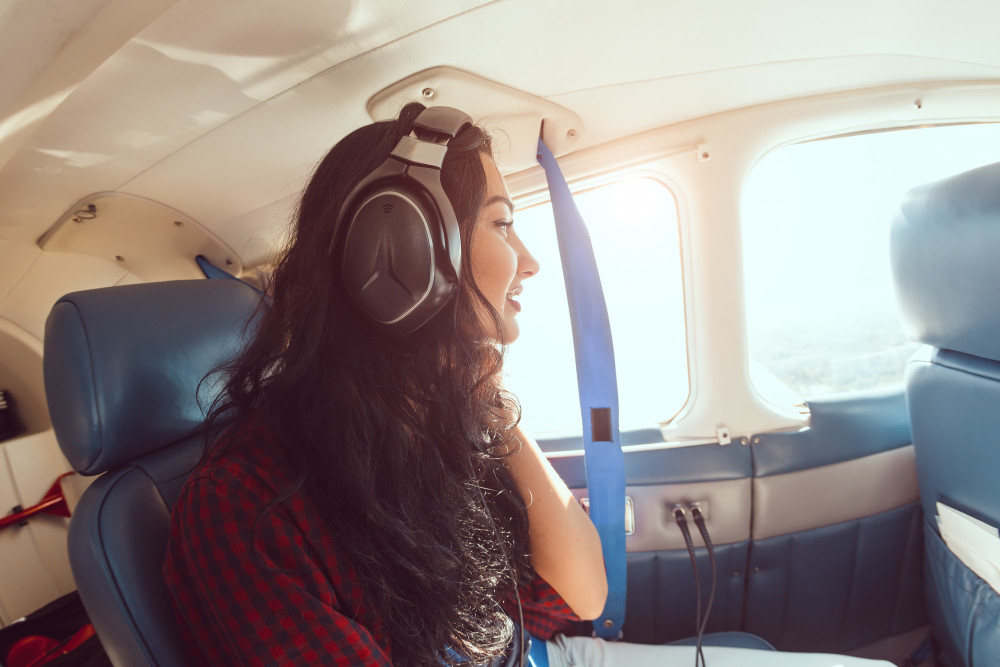 Vos droits en tant que passagers aériens : ce que vous devez savoir