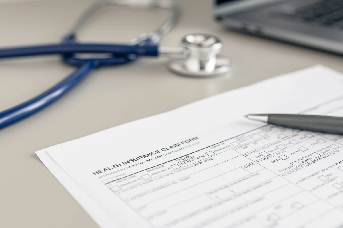Les implications juridiques des erreurs de souscription en assurance santé