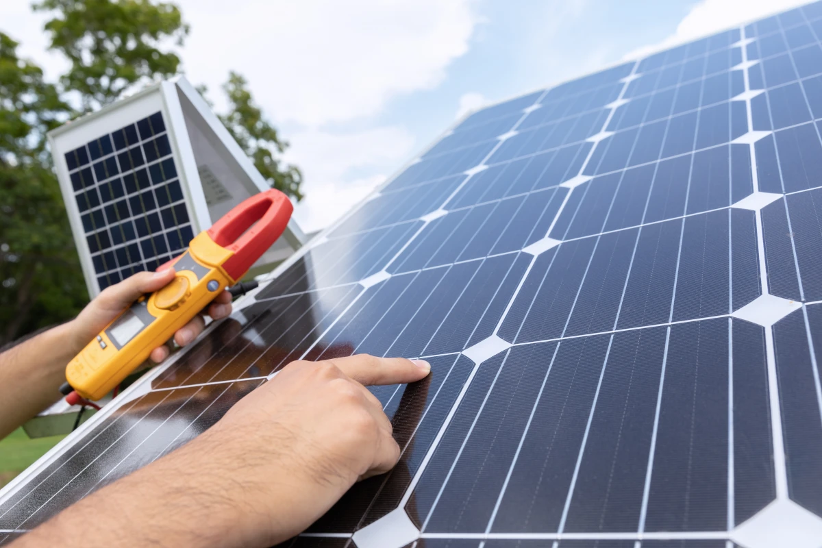 Les nouvelles législations sur les énergies renouvelables : enjeux et perspectives