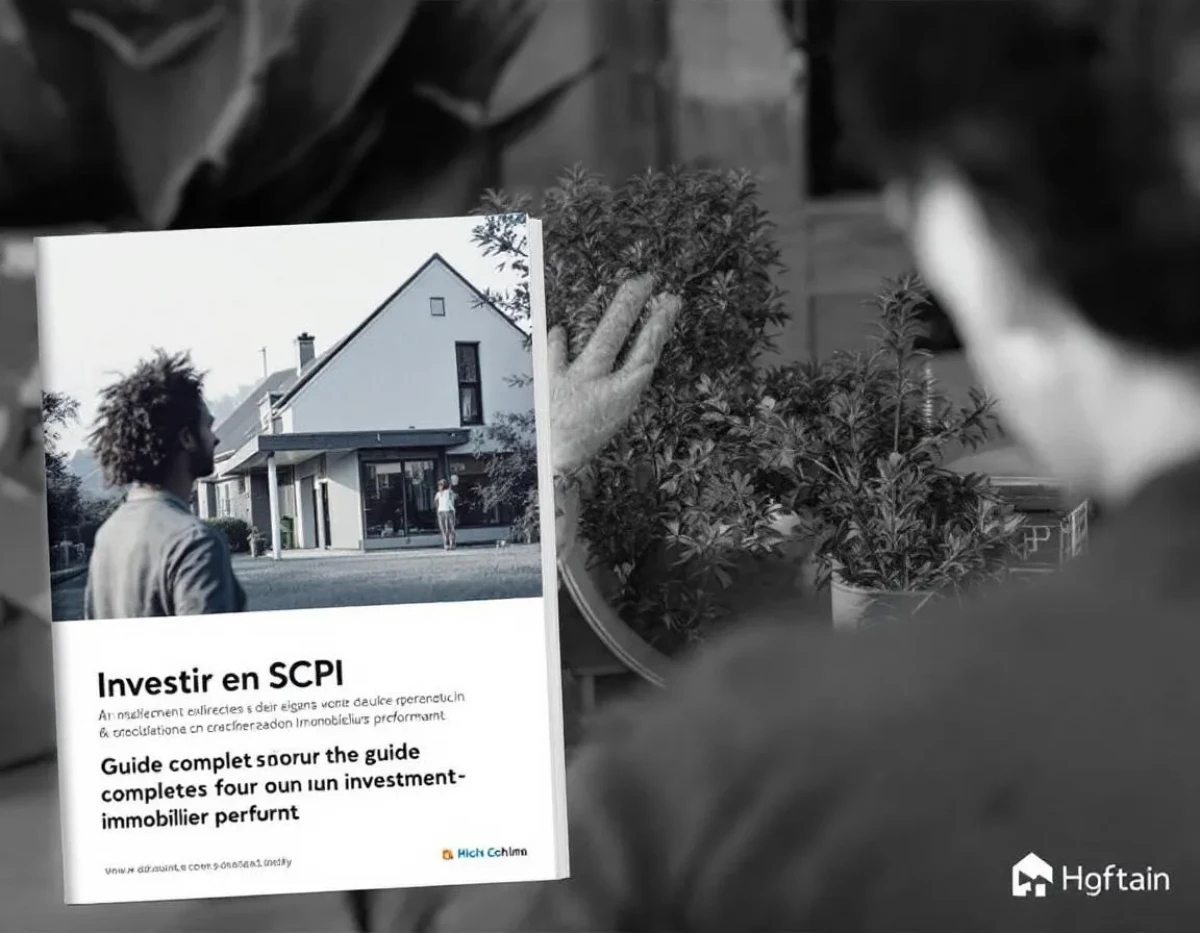 Investir en SCPI : Guide complet pour un investissement immobilier performant