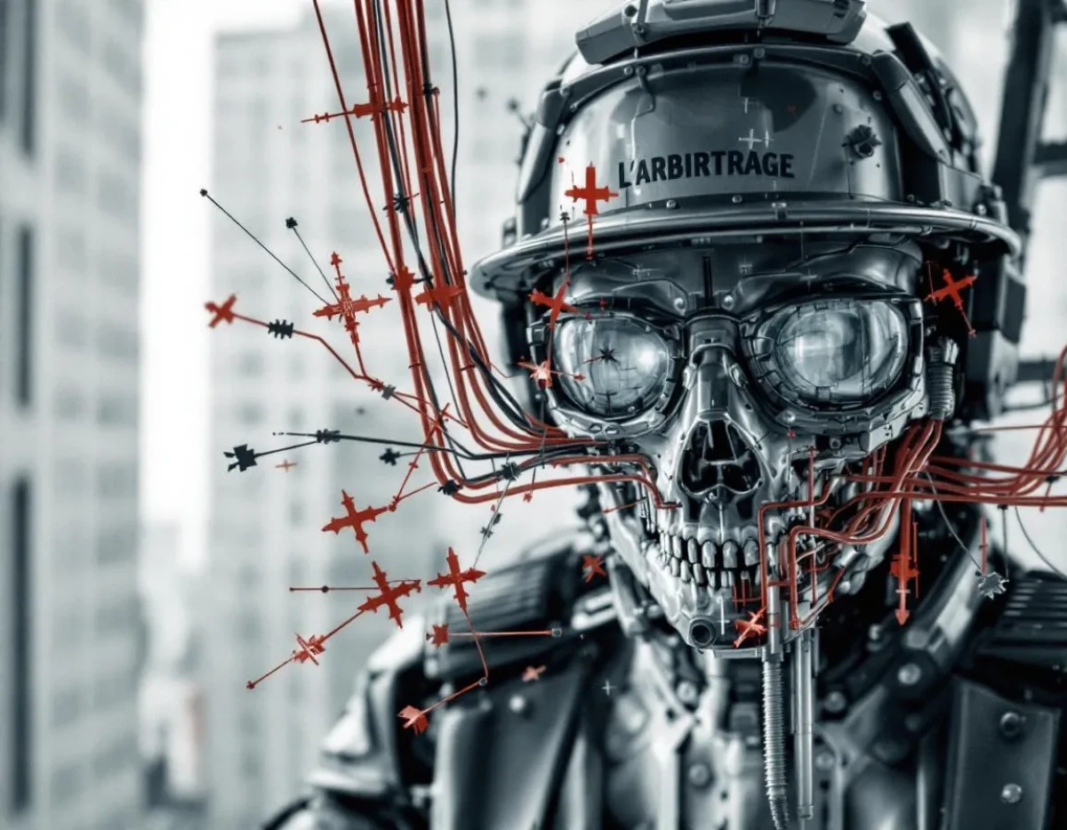 L'Arbitrage International en 2025 : Stratégies de Rupture pour un Monde en Transformation