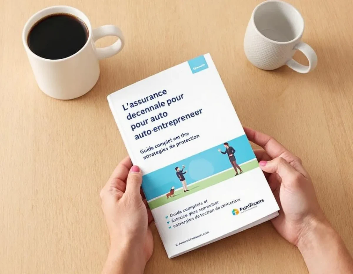 L'assurance décennale pour auto-entrepreneur : guide complet et stratégies de protection