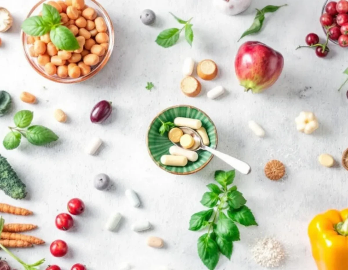 Le cadre juridique des compléments alimentaires : entre réglementation et enjeux de santé publique