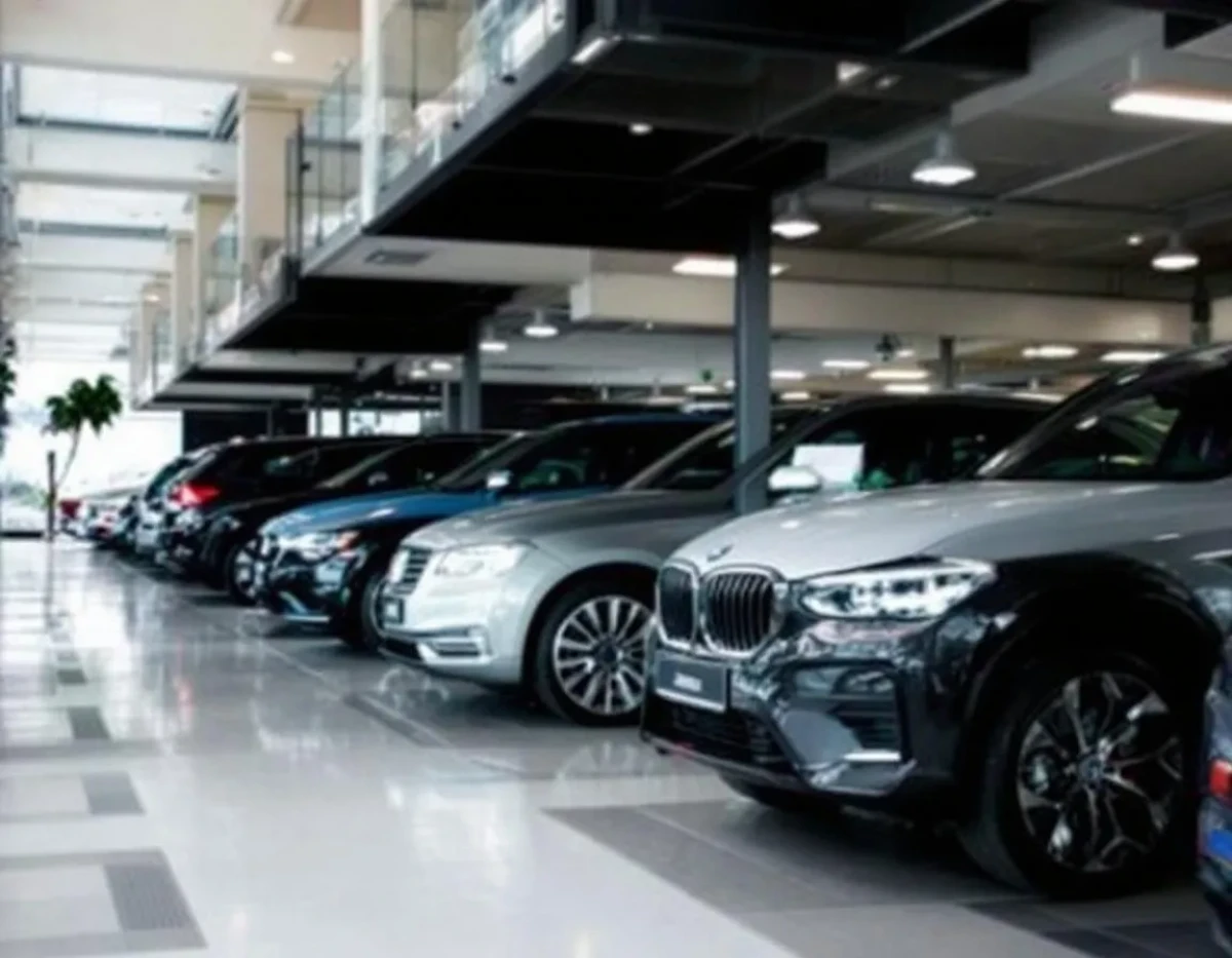 Le mandataire automobile : une solution avantageuse pour l'achat de voitures neuves