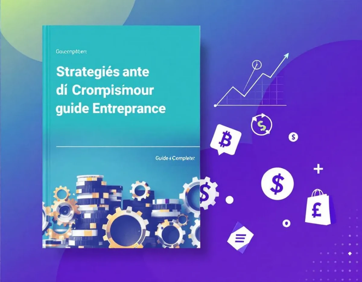 Stratégies d'Optimisation Fiscale pour Entreprises en Croissance : Guide Complet