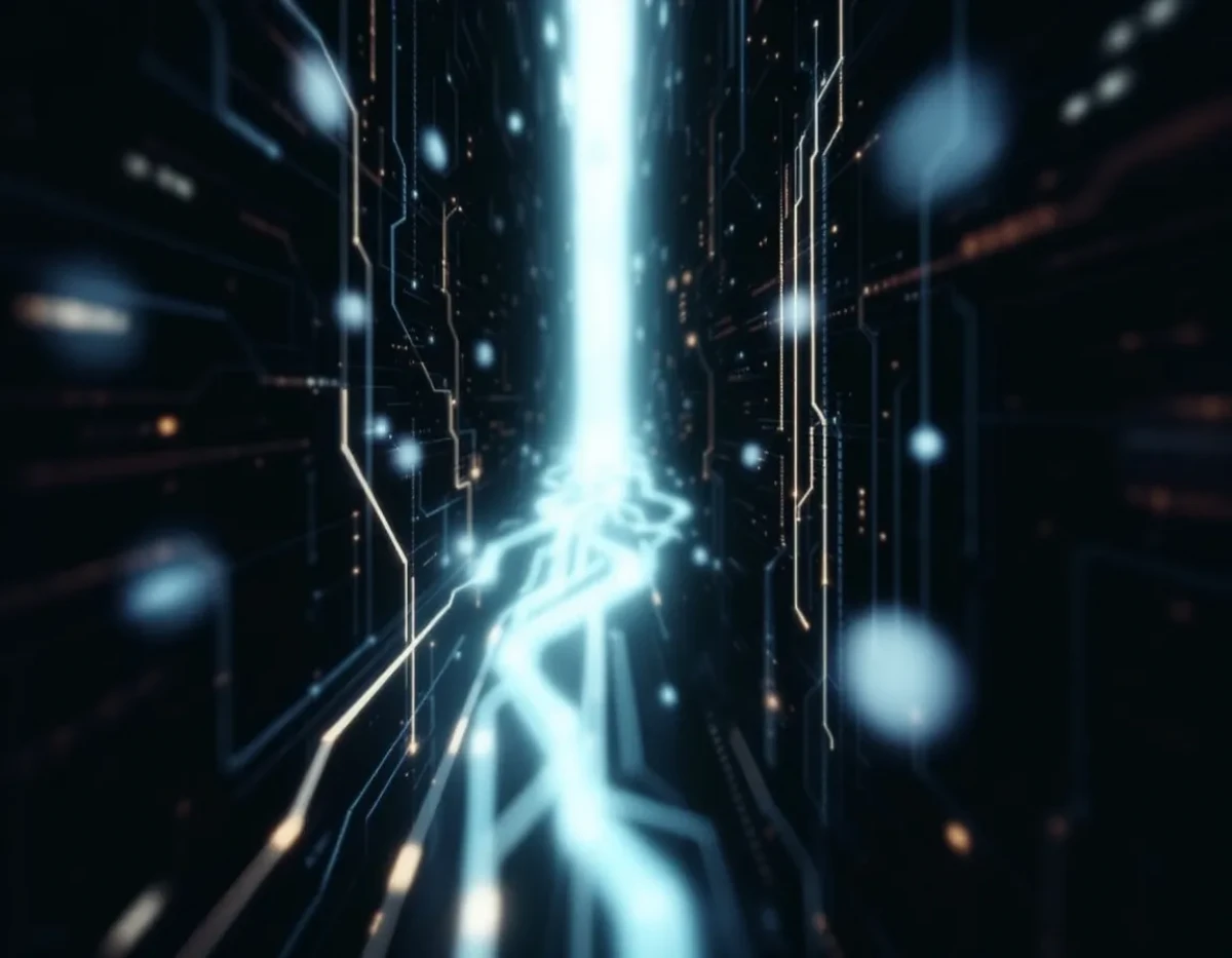 Les contrats intelligents blockchain : révolution juridique ou vide législatif en 2025 ?