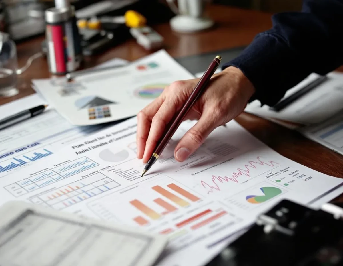 Fiscalité des SCPI : Conséquences d'une revalorisation des parts sur votre imposition