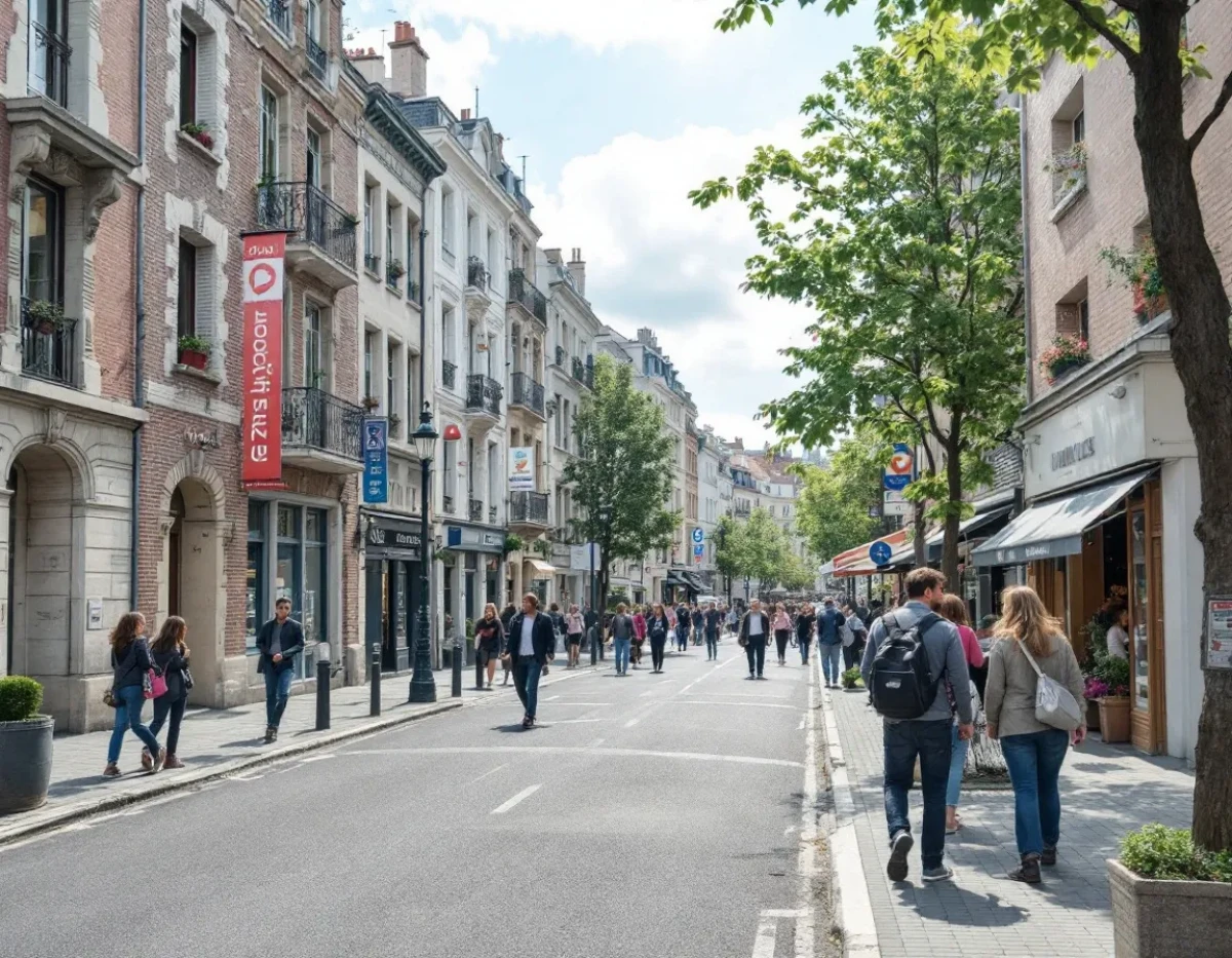Refonte de l'urbanisme français : Les directives transformatrices 2025