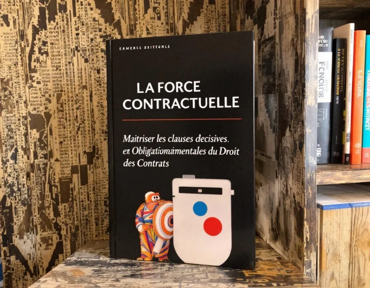 La Force Contractuelle : Maîtriser les Clauses Décisives et Obligations Fondamentales du Droit des Contrats