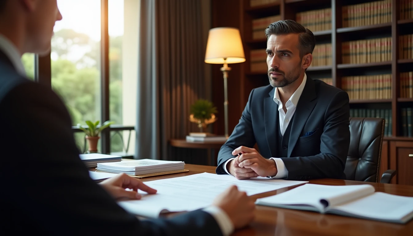 Les Pouilles : quelle réglementation pour y investir
