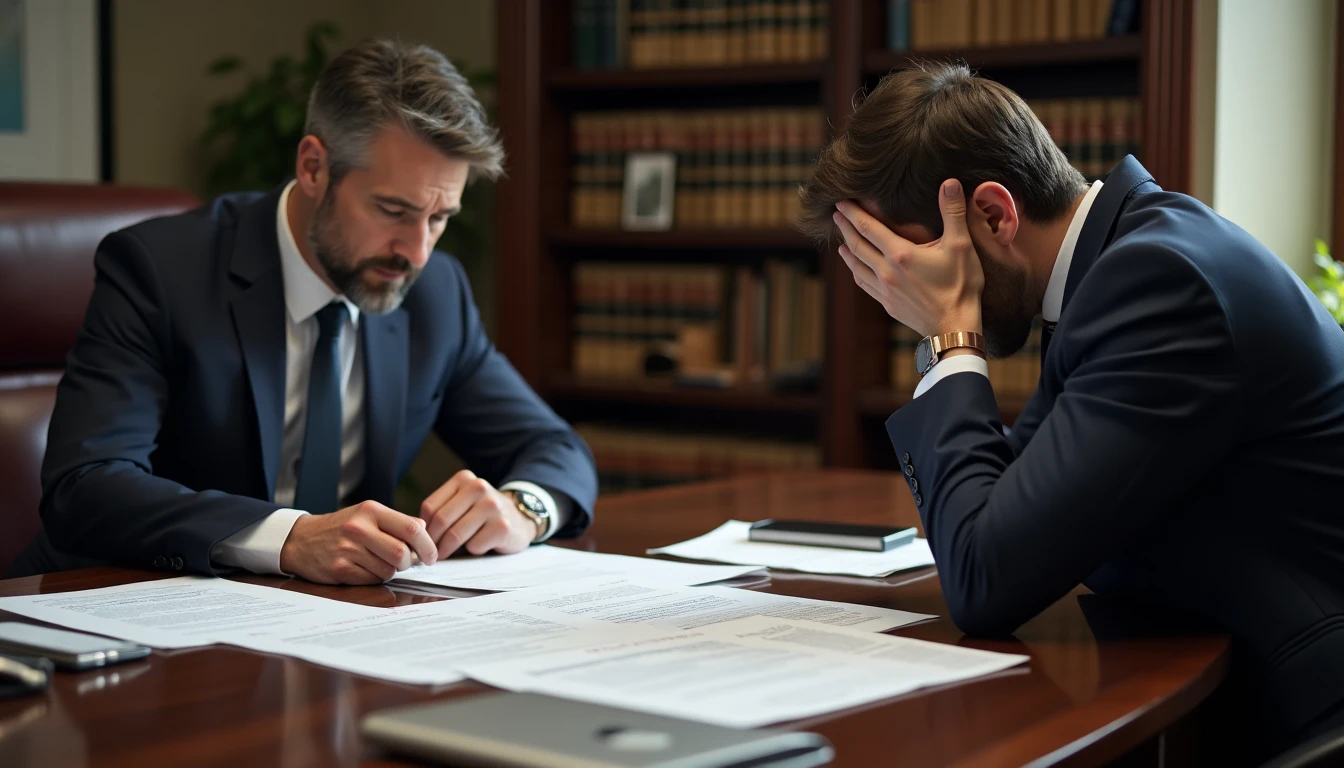Constat amiable PDF : 5 erreurs qui annulent votre dossier
