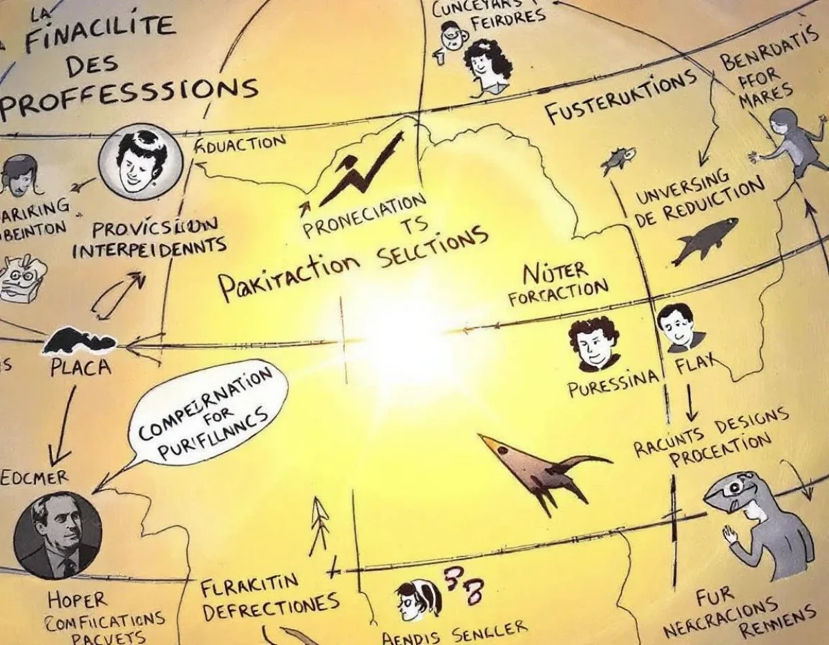 La fiscalité des professions indépendantes : navigation stratégique dans un océan de complexité