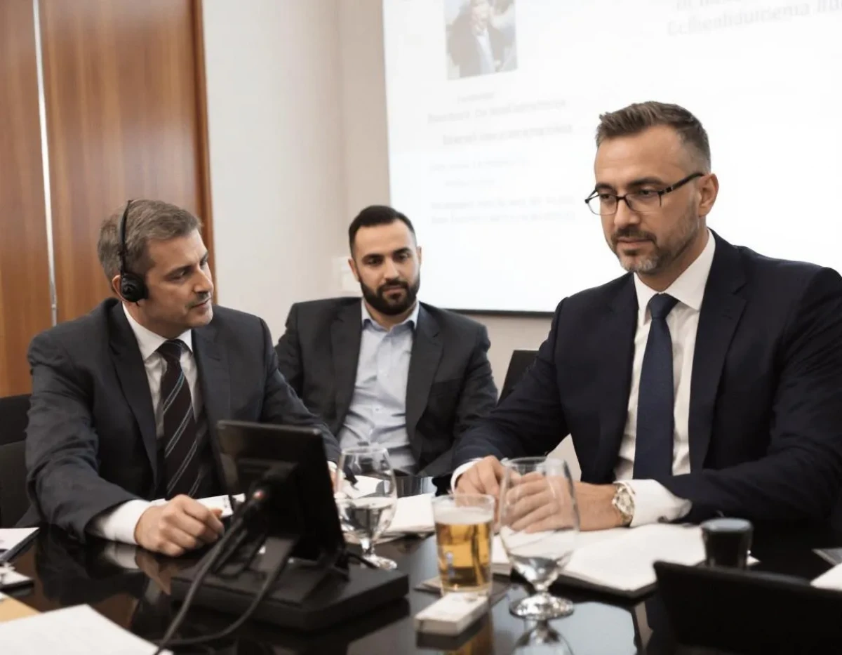 Naviguer dans les Complexités du Droit International : Stratégies pour 2025