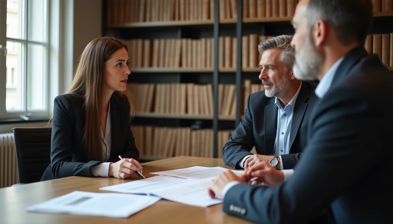 Droit et stratégie : Optimiser son Investir en SCPI