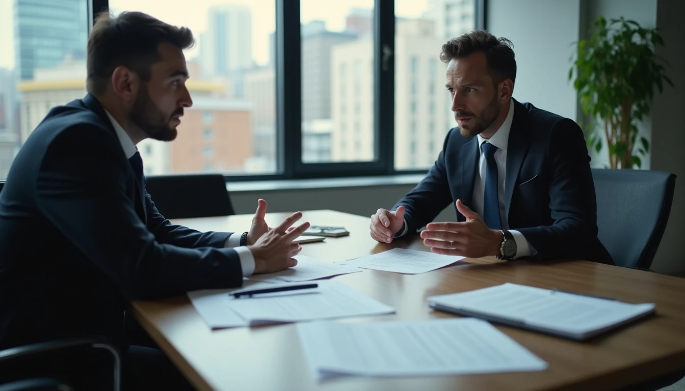 Contentieux et affacturage : stratégies de défense juridique