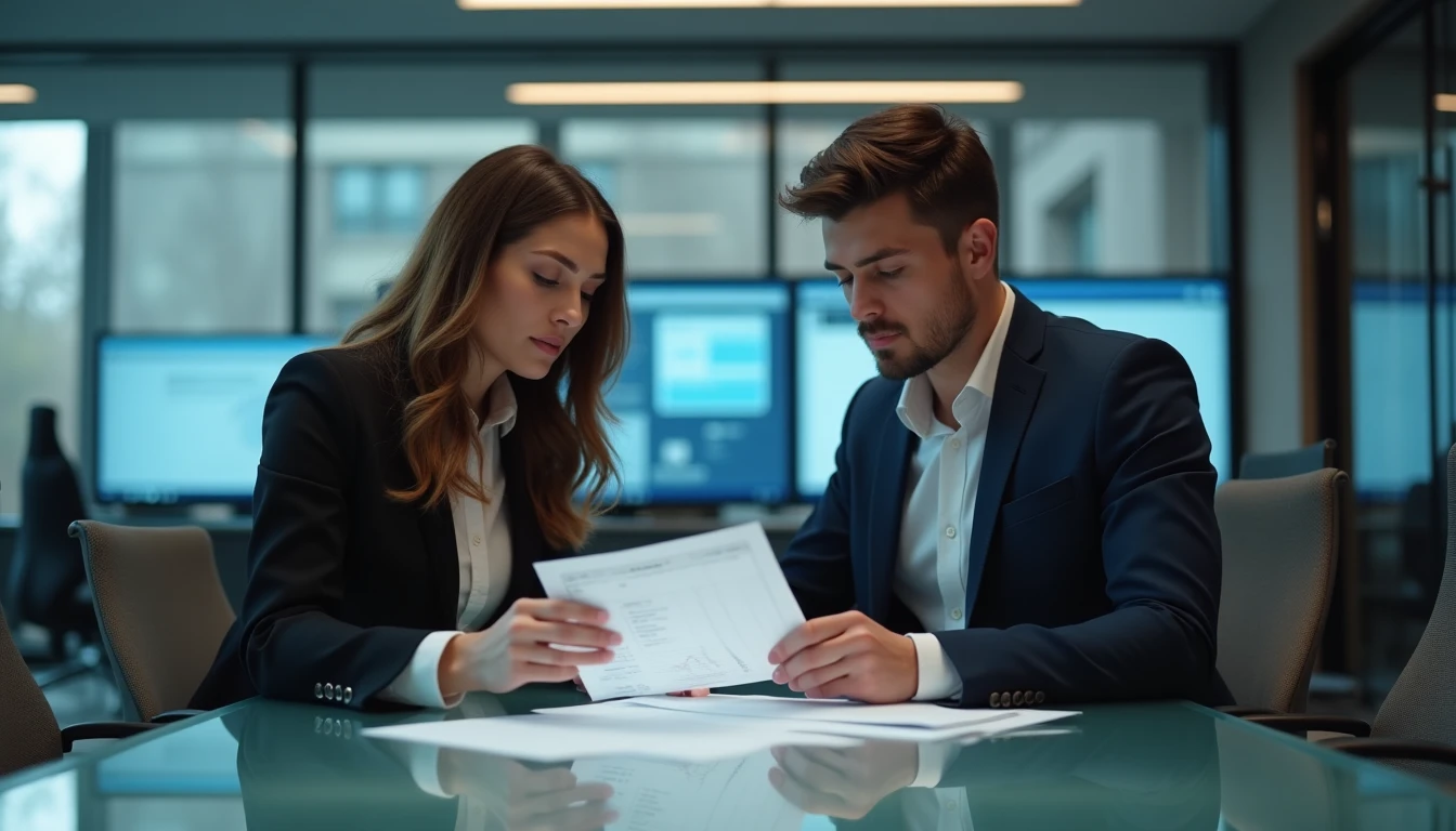 Décryptage juridique de la facturation électronique