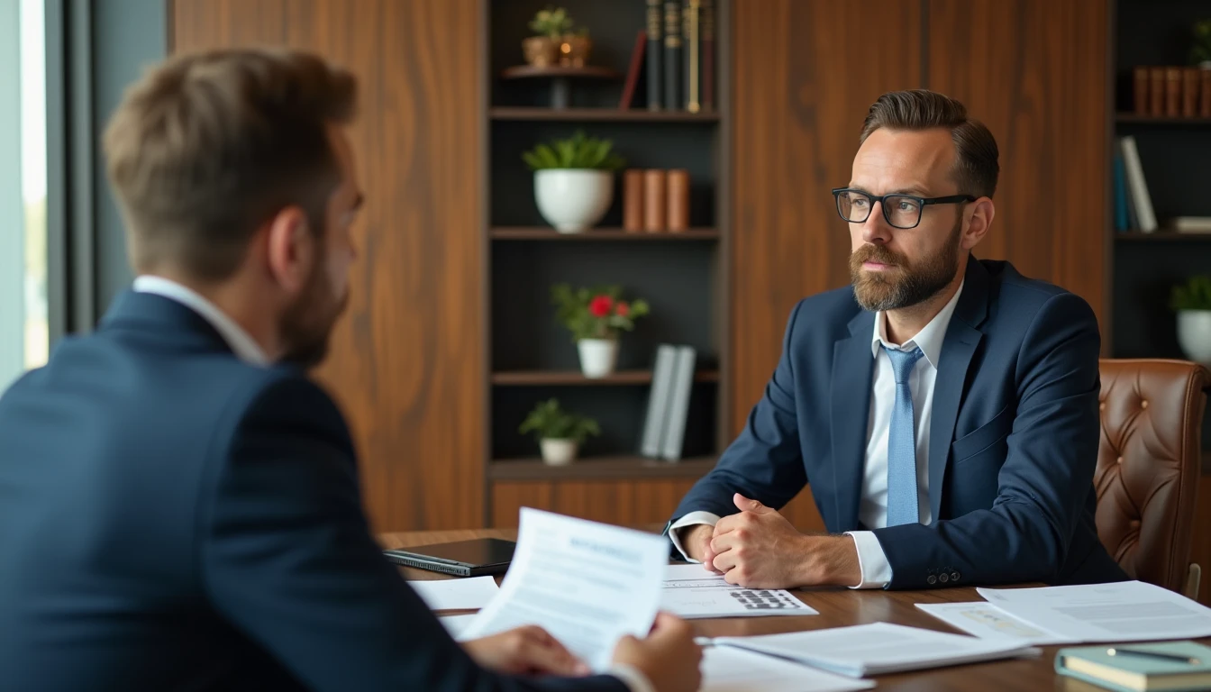 Comment un cabinet expertise comptable aide à maîtriser les normes juridiques