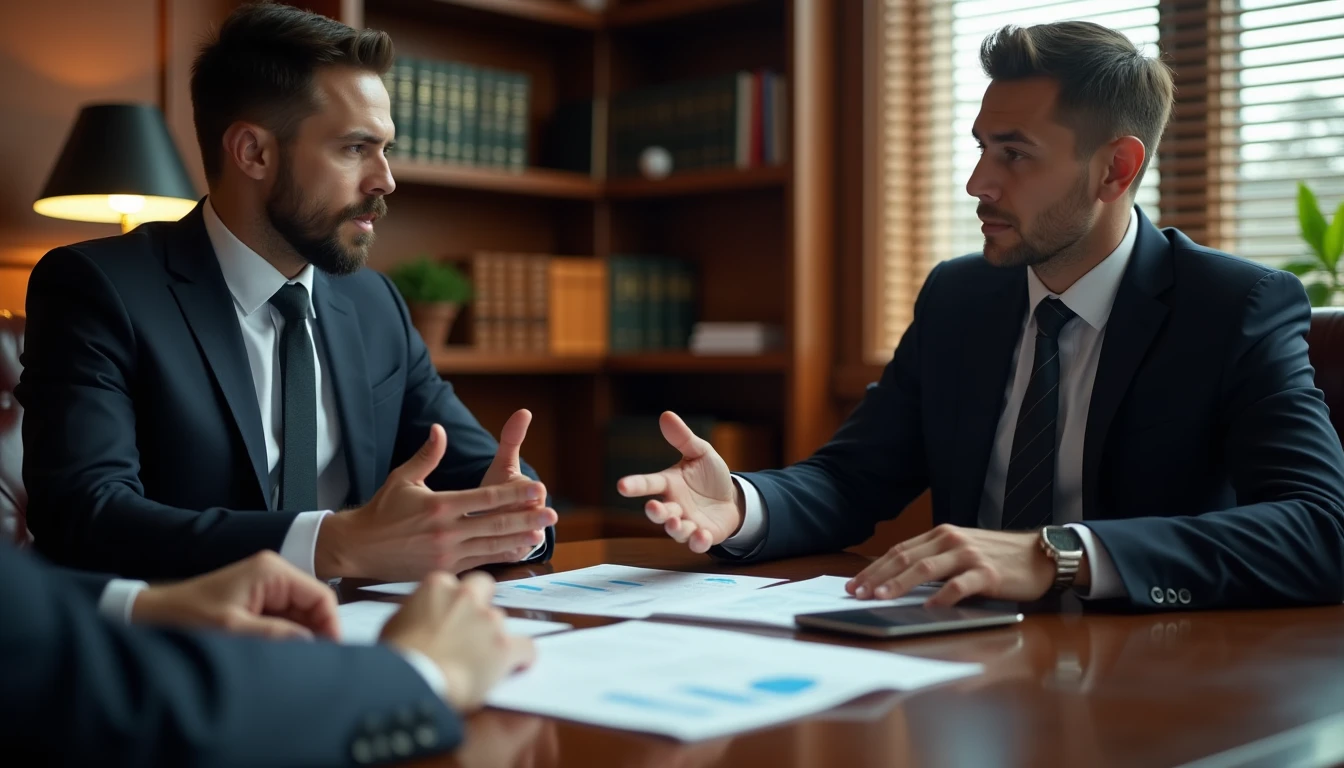 Salaire et primes dans la convention Syntec expliqués