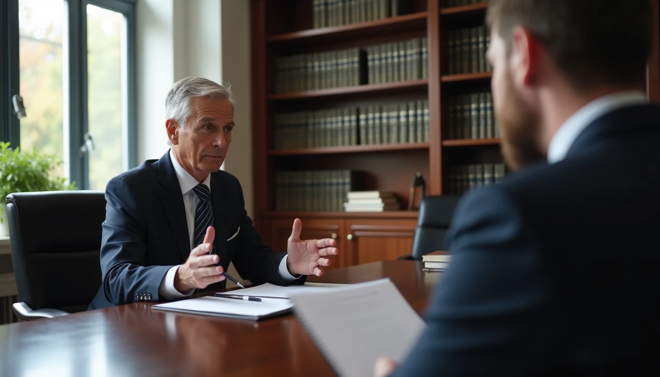 Entretien préalable licenciement inaptitude : mode d'emploi