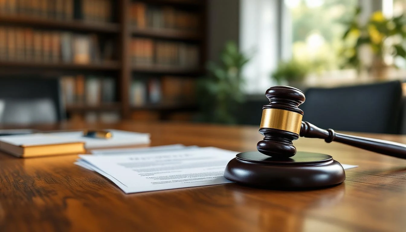 Les avantages concrets : quel est l'intérêt d'un divorce pour faute