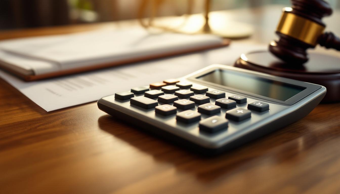 Intérêt légal : notre calculateur automatique et fiable