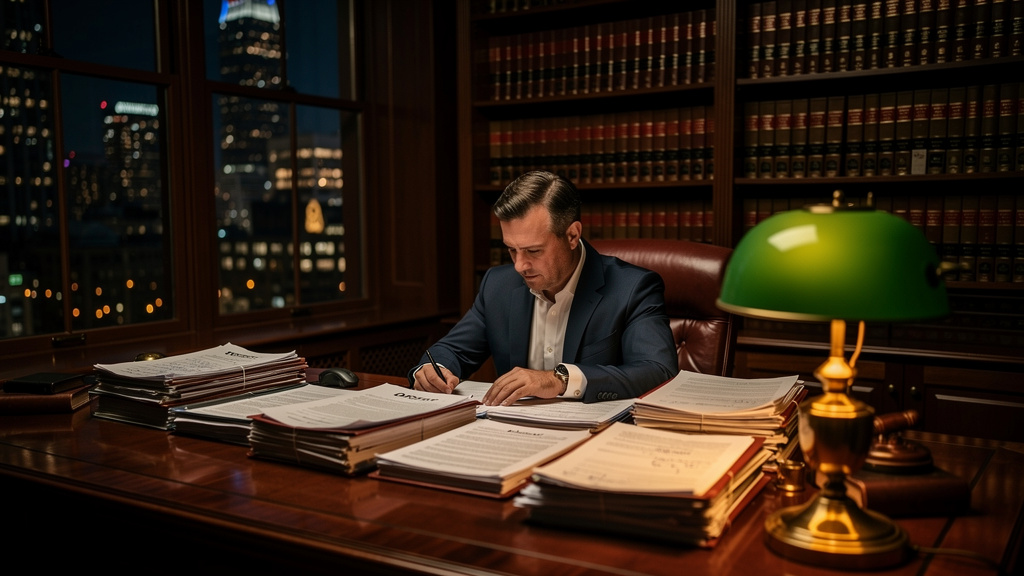 Outrage def : informations cruciales pour les avocats en 2026